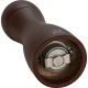Peugeot Tahiti druskos ir pipirų malūnėlių rinkinys, 15 cm, rudas