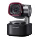 Internetinė kamera OBSBOT Tiny 3 Remote Combo 4K 50MP