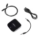Audiocore AC830 Bluetooth 5.0 siųstuvas ir imtuvas su Apt-X ir SPDIF