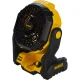 DeWalt DCE512N-XJ 18 V XR akumuliatorinis ventiliatorius be akumuliatoriaus