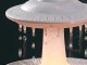 Air Humidifier Diffuser LED Lamp with Remote Control, Different colors