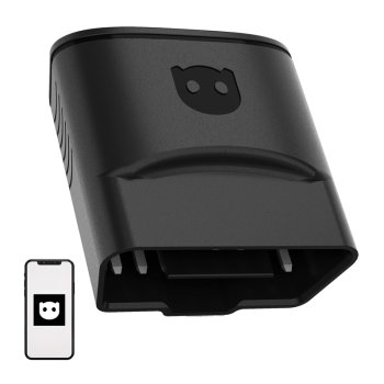 Belaidis diagnostikos skeneris OBDeleven 3 Bluetooth CAN-FD (P1048)