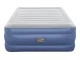 Bestway 67690 pripučiamas čiužinys 203x152x61 cm su integruota elektrine pompa