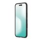 Nillkin Super Shield Pro Magnetic dėklas iPhone 17 Air telefonui, juodas