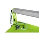 Elektrinės plytelių pjovimo staklės Zipper ZI-FS200-720, 800 W, 200 mm