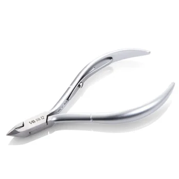 Nghia Export C-03 profesionalios odelių žnyplės, 5 mm (dydis 12)