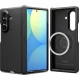 Spigen Tough Armor Pro MagFit dėklas Samsung Galaxy Z Fold 8 Ultra, juodas