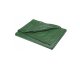 Brezentas 8 × 12 m, 90 g/m², žalias