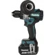 Akumuliatorinis gręžtuvas-suktuvas Makita DDF492RG3J, 18V, 3x 6.0Ah