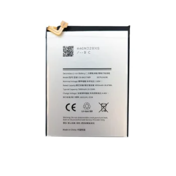 Extra Digital baterija, skirta Samsung Galaxy A21s / A12 (5000 mAh)