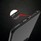 Hurtel Soft Case dėklas telefonui Xiaomi Redmi A2 / Redmi A1, juodas