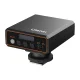 Fotoaparato blykstė Ulanzi F12 Mini, GN 12, 5600 K, USB-C