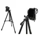 Camrock TA30 stovas fotoaparatui, juodas