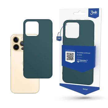 Apple iPhone 13 Pro 6.1'' 3MK Matt Case Cover, Lovage