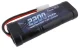 Gens Ace 2200mAh 7.2V NiMH akumuliatorius su Tamiya jungtimi