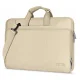 Nešiojamojo kompiuterio krepšys Tech-Protect Pocket 13-14\", smėlio