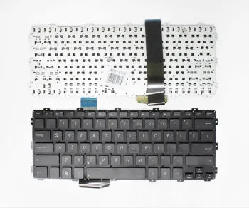 Klaviatūra Asus X301, X301A, X301K, X301S, juoda