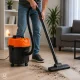 Universalus dirbtuvių dulkių siurblys sausam ir drėgnam valymui, 15 L, 1400 W, 15000 Pa