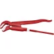 KNIPEX S tipo vamzdinis raktas 83 30 010, 320 mm