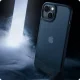 Tech-Protect MagMat dėklas, skirtas Google Pixel 10 Pro XL, matinė juoda