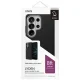 Dėklas Uniq Lyden Magclick Charging Samsung Galaxy S26 Ultra, juodas