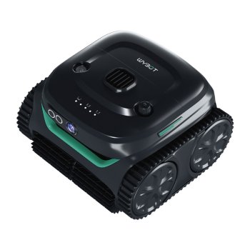 Belaidis baseinų valymo robotas Wybot C2 Pro Vision