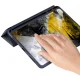 3Mk Soft Tablet Case for Apple iPad 10th Gen (Up to 12\")