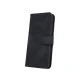 TFO Smart Velvet Wallet Case for Samsung Galaxy S9 Plus, Black