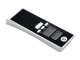 Mouthless Breathalyser Pocket Precision Semiconductor Thermometer