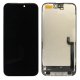Ekranas Apple iPhone 16 Plus (Soft OLED, FHD)