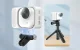 Puluz magnetinis greitojo atjungimo adapteris kamerai Insta360 GO Ultra PU1072B