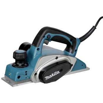 Elektrinis oblius Makita KP0800, 620 W, 82 mm