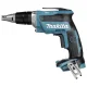 Akumuliatorinis gipskartonio suktuvas Makita DFS452Z 18V (be akumuliatoriaus)