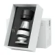 Double Espresso Adapter Kit Outin Basket Plus 16-18g