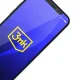 Apsauginis hibridinis stiklas 3Mk FlexibleGlass, skirtas Apple iPhone 12 Pro Max