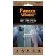 PanzerGlass ClearCase dėklas iPhone 12 Pro Max, skaidrus