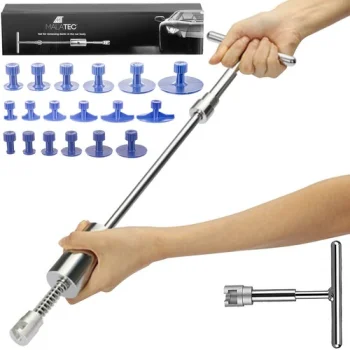 Xtrobb PDR Car Body Dent Removal Kit