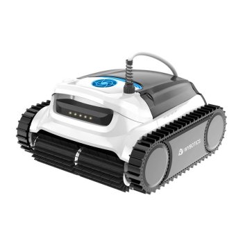 Laidinis baseinų valymo robotas Wybot M1C (iki 130 m²)