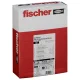 Betonsraigčiai Fischer ULTRACUT FBS II 10x120 65/55/35 US, 50 vnt.