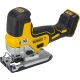 Akumuliatorinis siaurapjūklis DeWalt DCS335N-XJ 18V XR