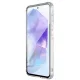 Nillkin Samsung Galaxy A56 5G Case Nature Pro Magnetic, Transparent