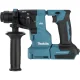 Makita 838175-3 termoformuotas dėklo įdėklas Makpac 3, DGA504, juodas
