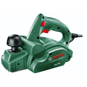 Elektrinis oblius Bosch PHO 1500, 550 W, 82 mm