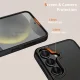 Tech-Protect MagMat Case for OnePlus Nord 5, Matte Black