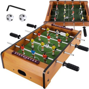Stalo futbolas Kruzzel 21909