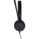 Ausinės su mikrofonu Jabra Evolve 20 SE MS Stereo, USB-A / USB-C, juodos