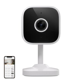 Išmanioji IP WiFi kamera Sonoff CAM-S2 (Gen. 2), Balta