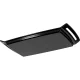 Staub Plancha ketaus grilio keptuvė 38 x 25 cm, juoda