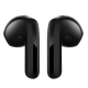 Xiaomi Redmi Buds 6 Active belaidės ausinės, juodos