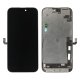 LCD Ekranas skirtas Apple iPhone 16 Pro Incell FHD IC Movable